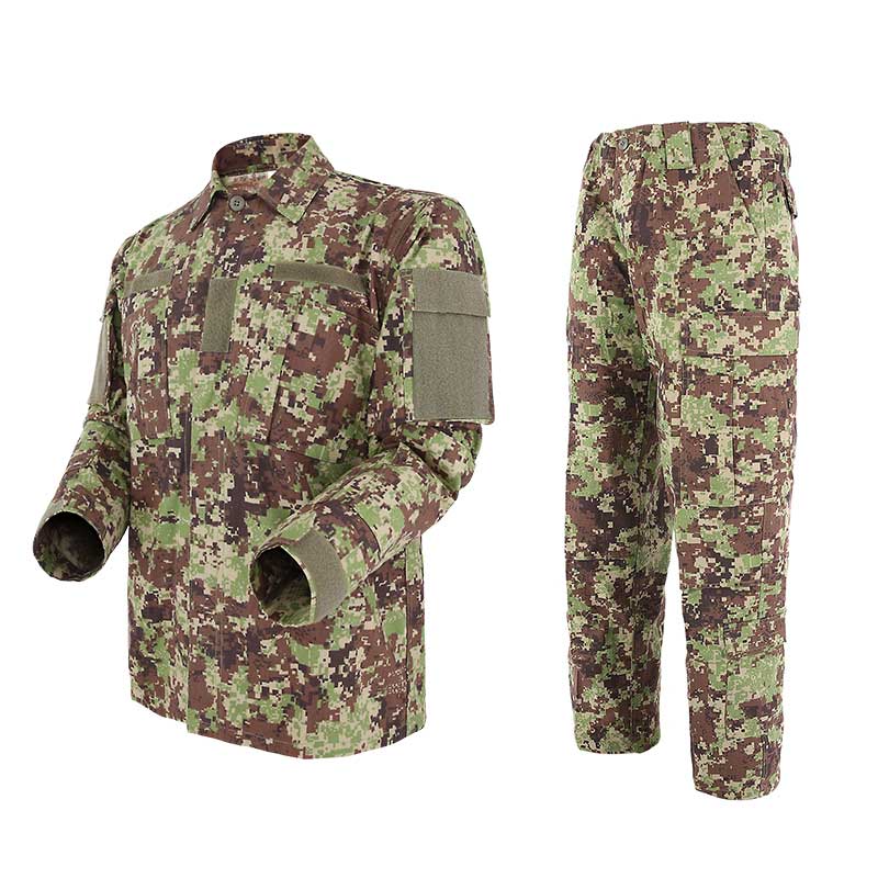 finnish army uniform