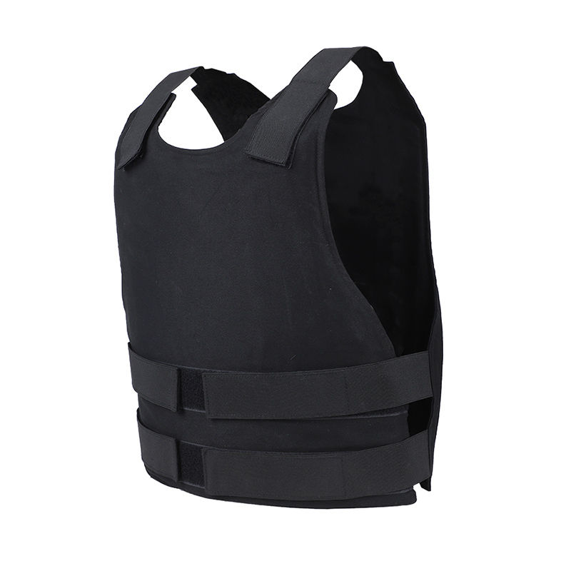 Bulletproof Vest Level 3A manufacturer