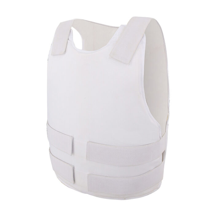 bulletproof vest concealed