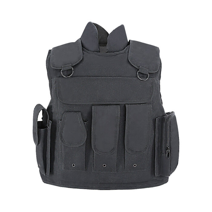 bulletproof vest level 4 manufacturer