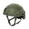 Ballistic Helmet High Cut Manufacturer
