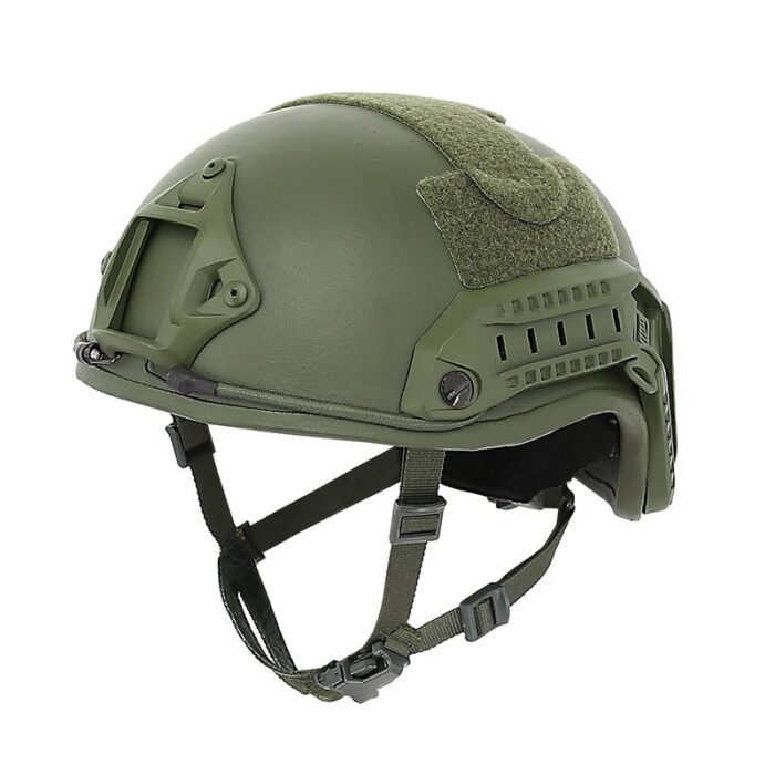 Ballistic Helmet High Cut Manufacturer