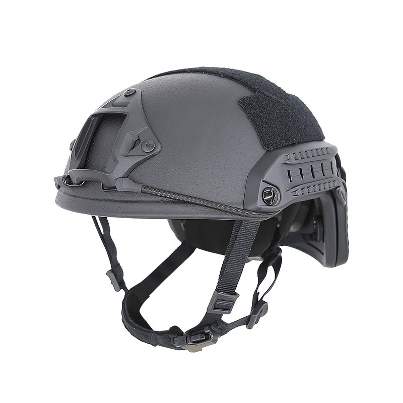 ballistic helmet level iiia