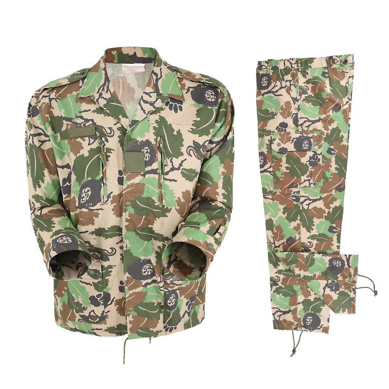 military bdu