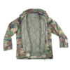 russian army jacket