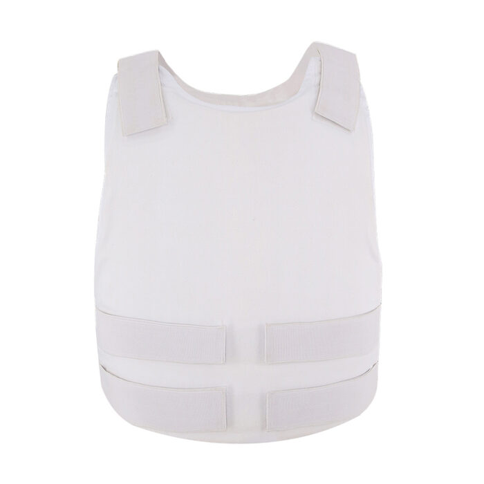 bulletproof vest concealed