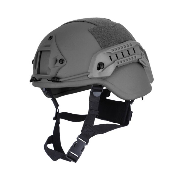 Ballistic Helmet Mich