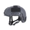 fast ballistic helmet