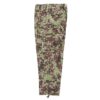 military clothing