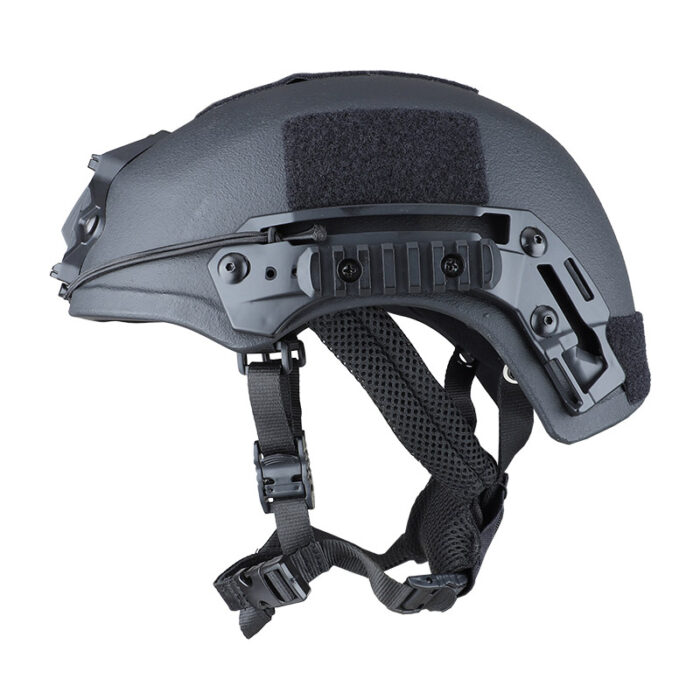 level 3 a ballistic helmet