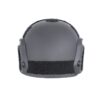 ballistic helmet level 4
