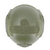 ballistic helmet high cut upper