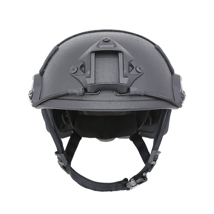 ballistic helmet level 3