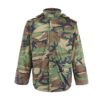 army jacket
