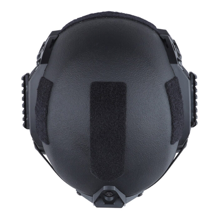 ballistic helmet bulletproof