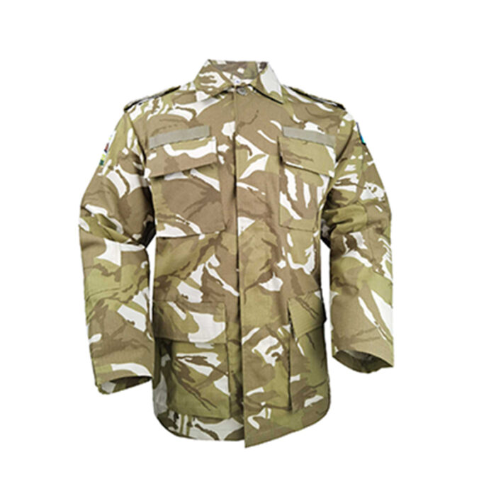 BDU Military Uniform custom