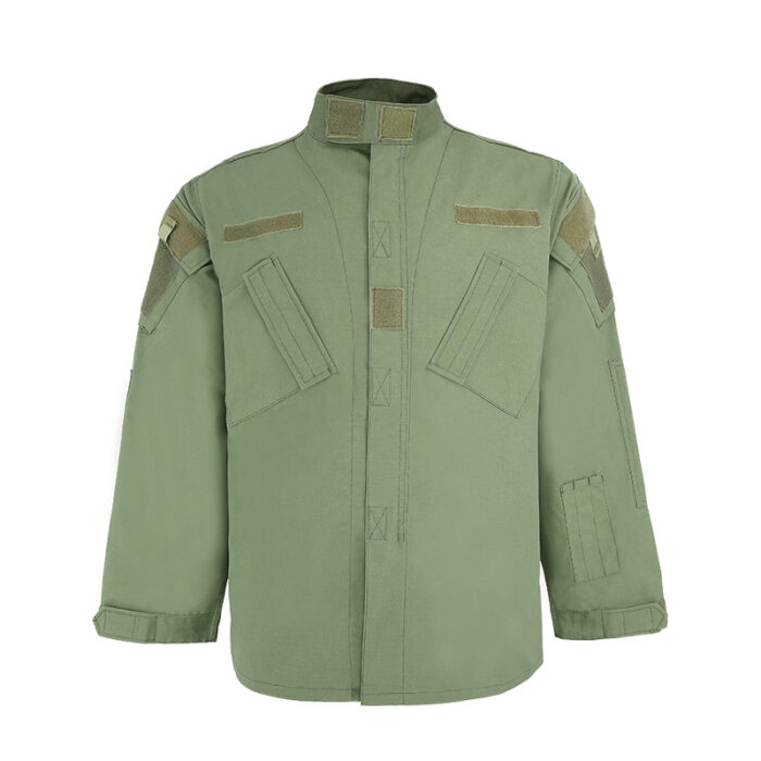 military uniform jacket