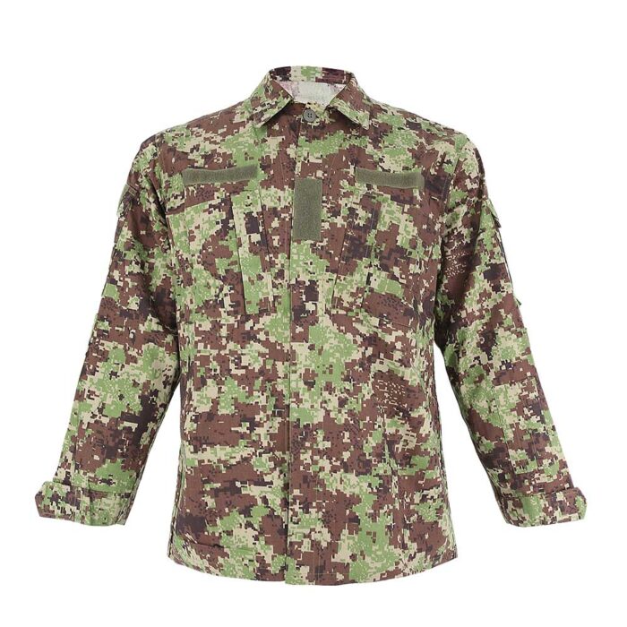 swedish military uniform