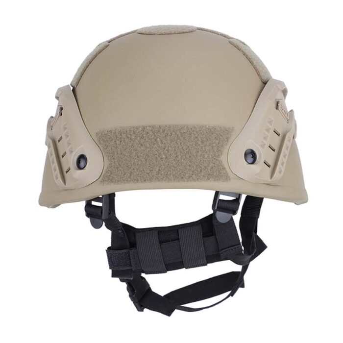 level 3 bulletproof helmet