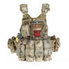 plate carrier combo CP front
