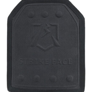 armor plate level 4 molding front