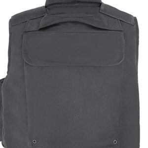 bulletproof vest level 4 ceramic plate pocket