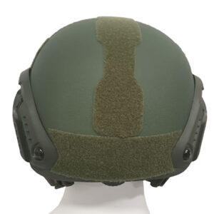ballistic helmet ach velcro for patches
