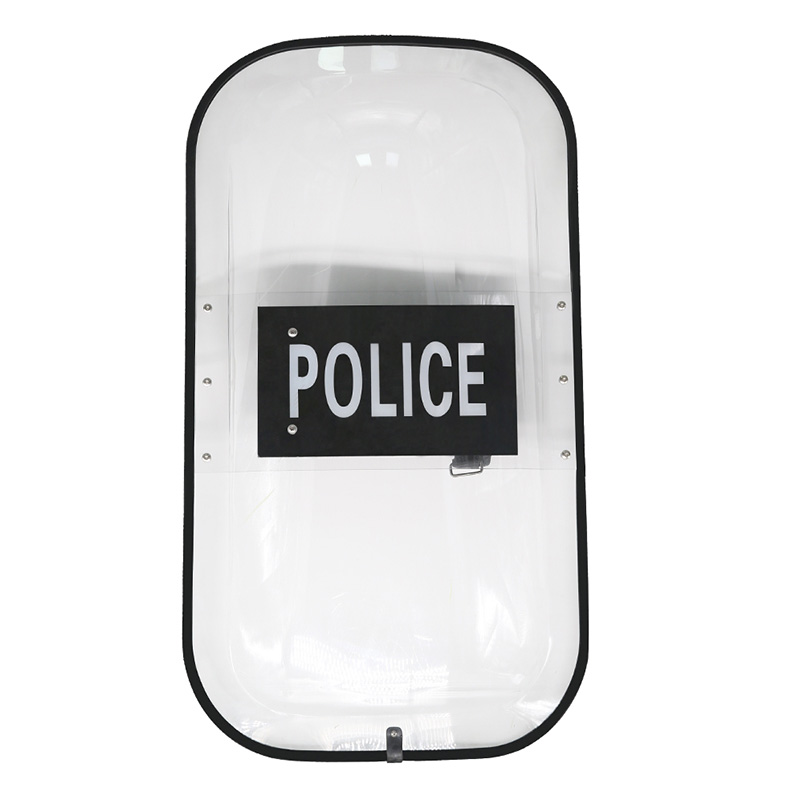 Anti Riot Shield Police Gear - kms