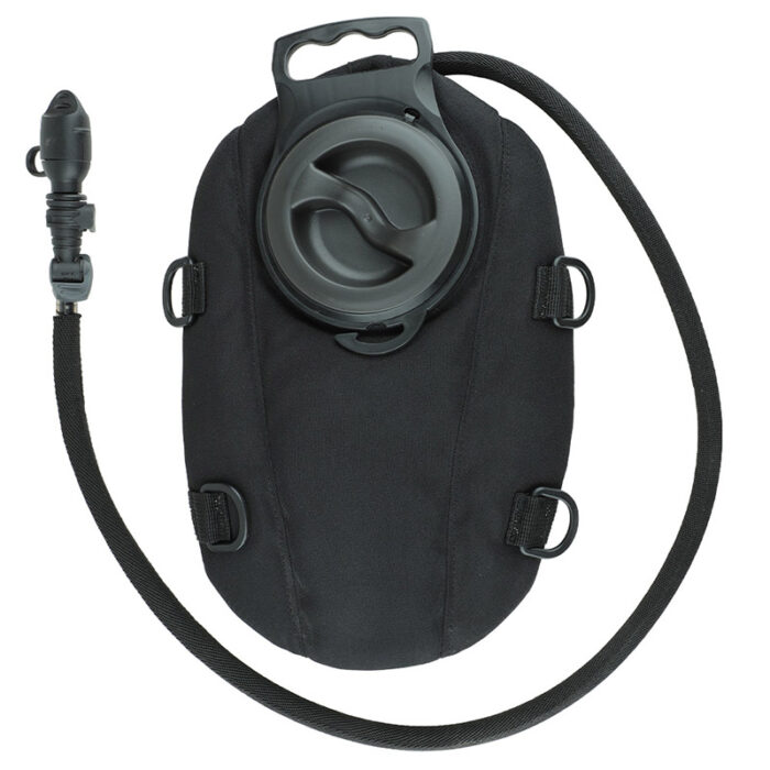 Military Hydration Pack With Water Bladder 1.5L - kms