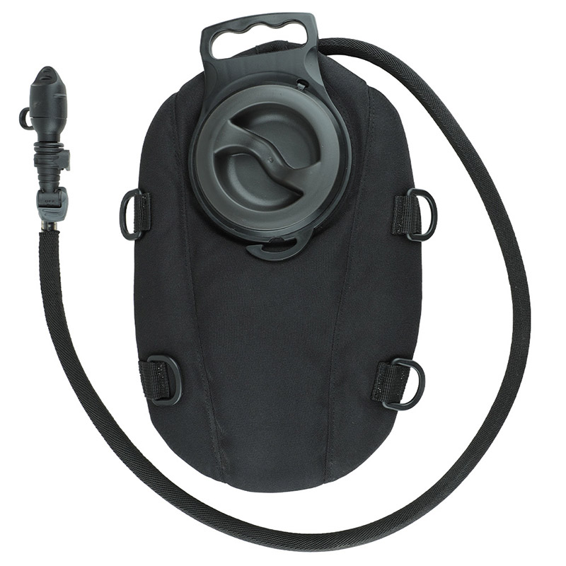 Military Hydration Pack With Water Bladder 1.5l - Kms