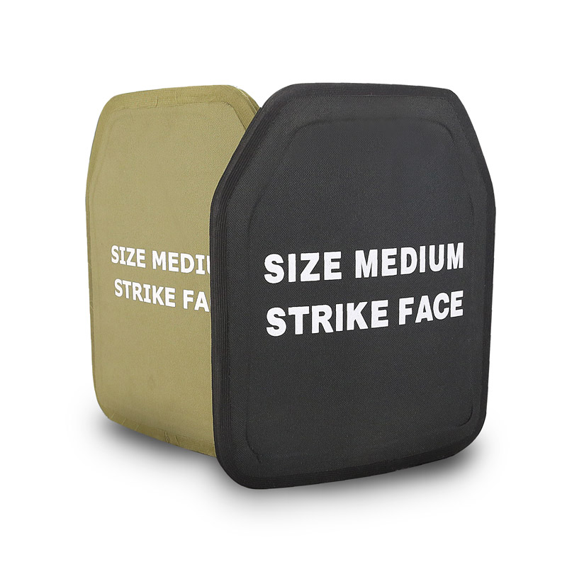 ballistic plate level 3