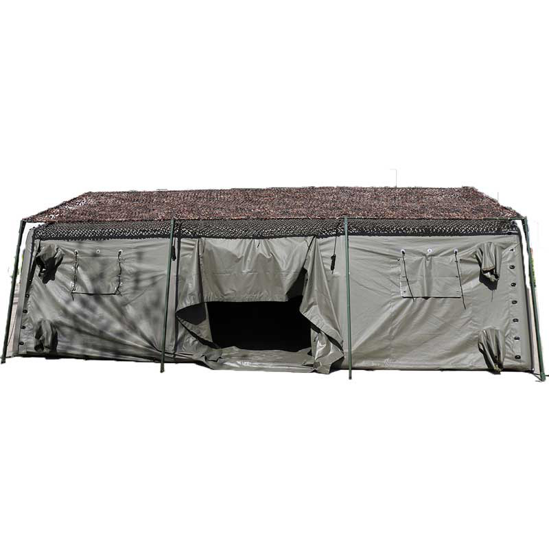 military inflatable tent manufacturer