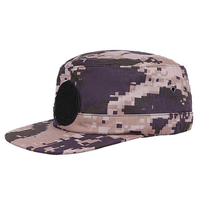 army patrol cap manufacturer