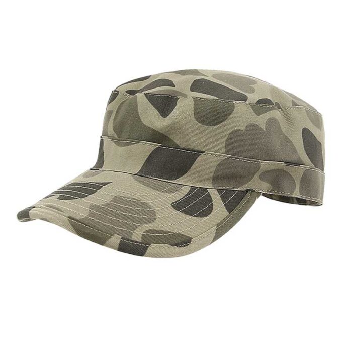 army ranger patrol cap