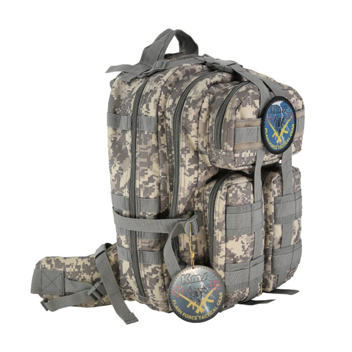 molle backpack