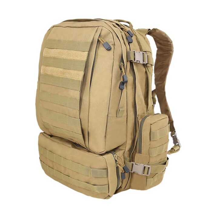 tactical backpack for hiking