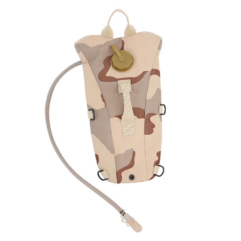 army hydration pack