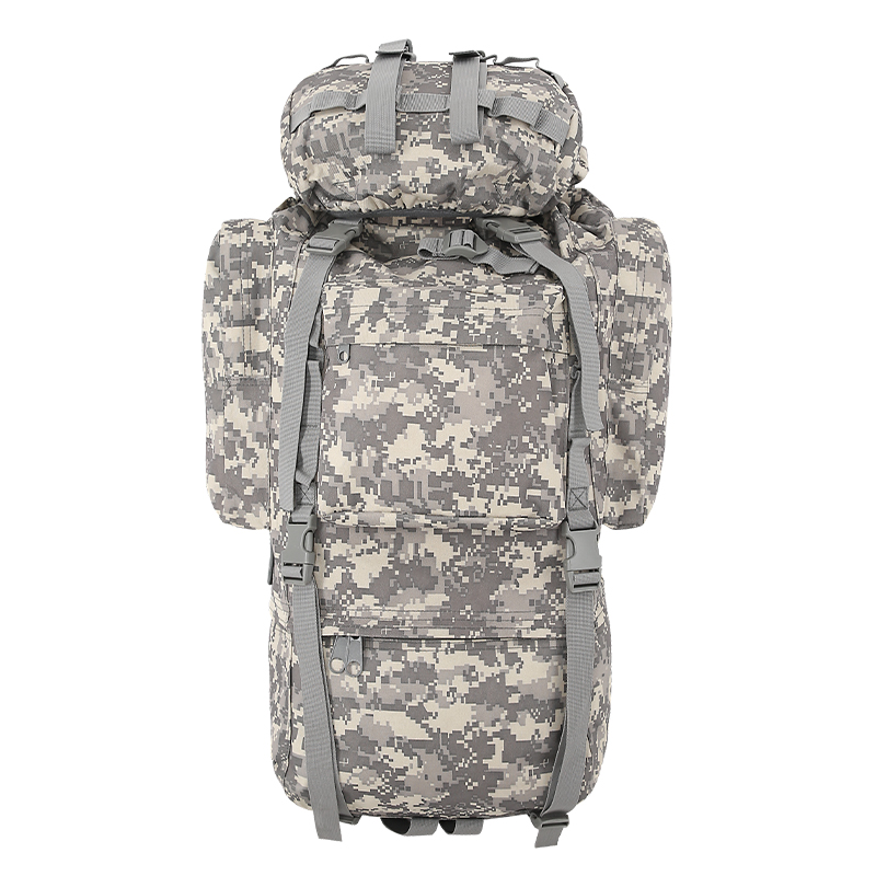 military backpack for hiking