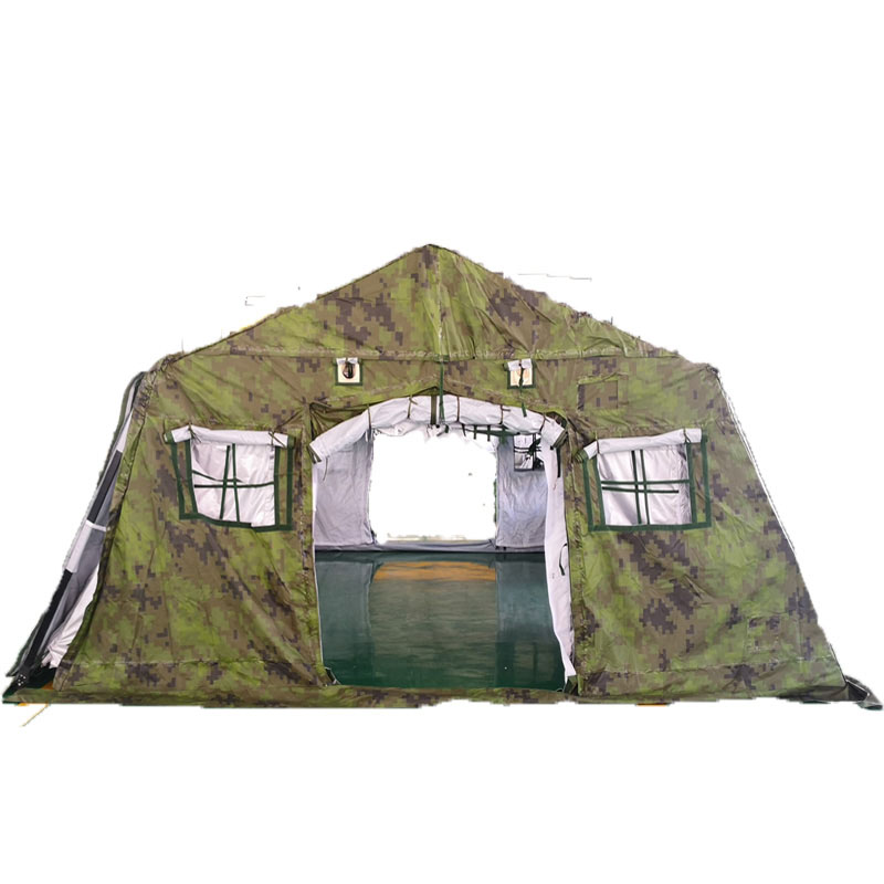 army tent canvas manufacturer