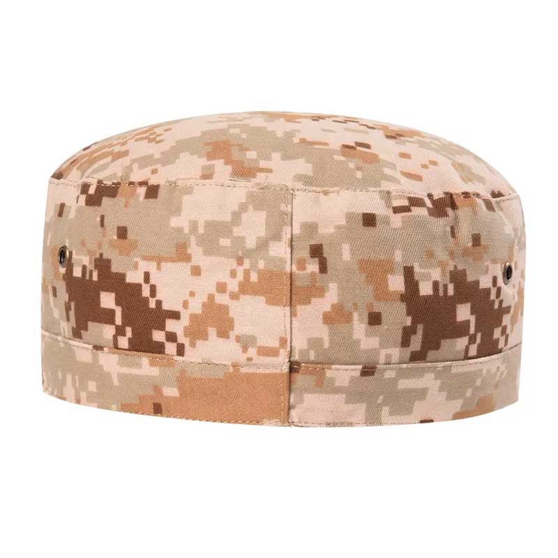 fabrique de casquettes de patrouille de l'armée