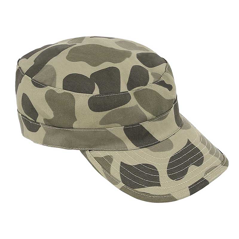 army ranger patrol cap manufacturer