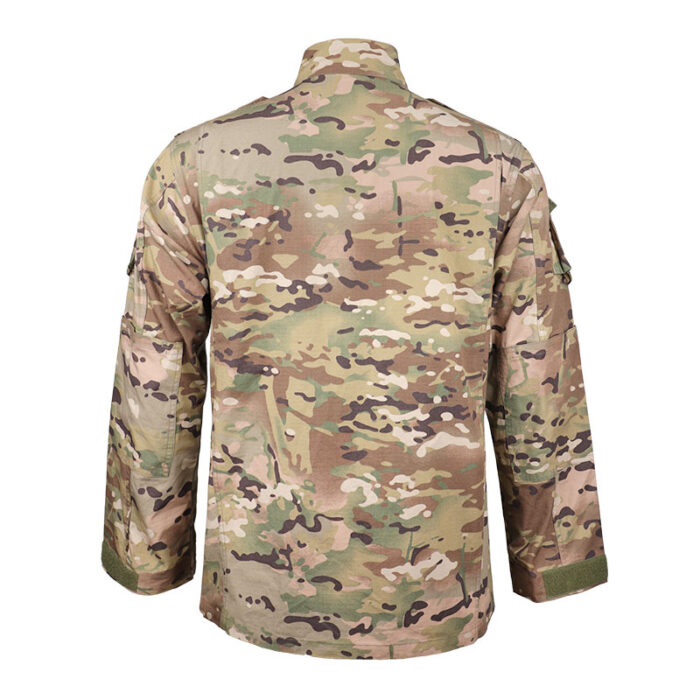 army multicam uniform wholesale