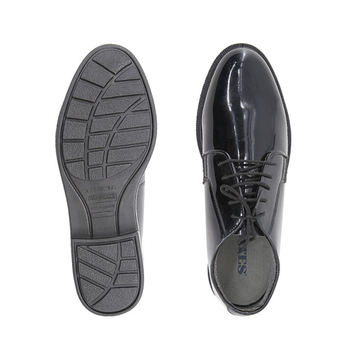 army officer shoes factory