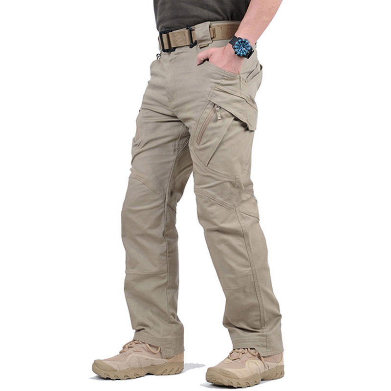 tactical pants waterproof