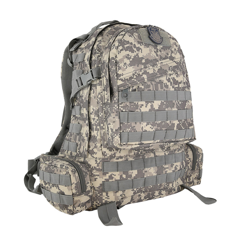 tactical backpack laptop