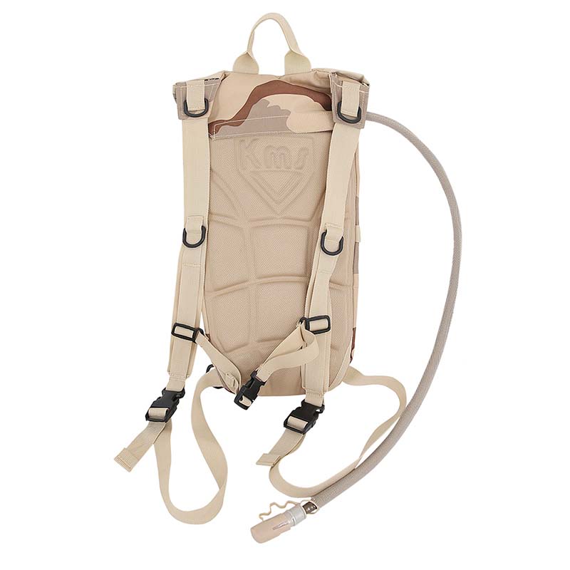 army water backpack