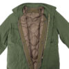 russian military jacket