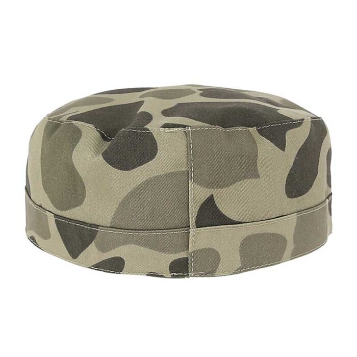 army ocp patrol cap factory