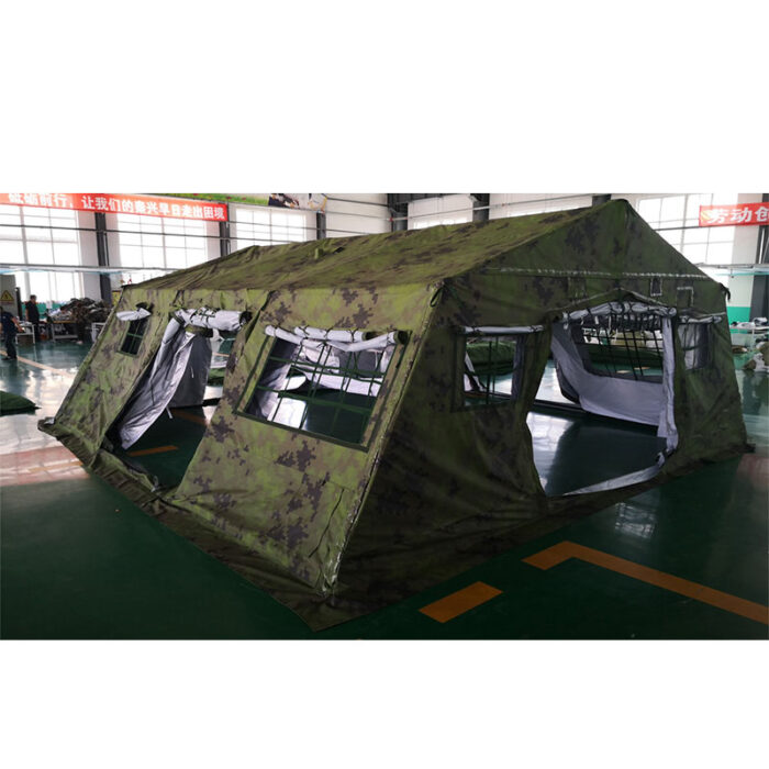 wholesale army tent