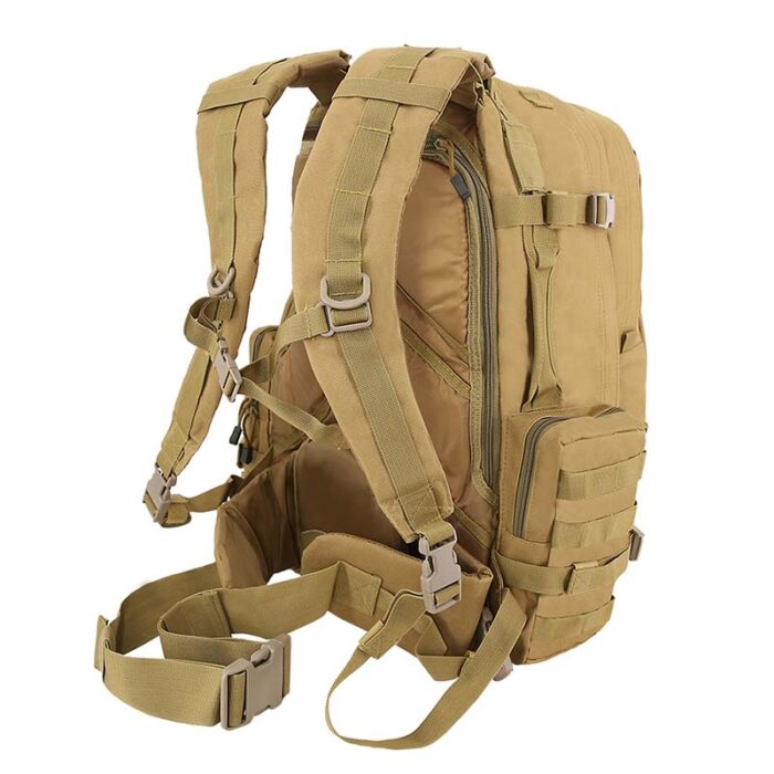 tactical backpack military